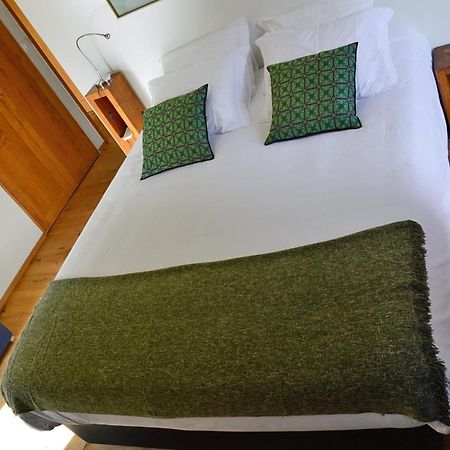 Casas De Pousadouro Baiao Bagian luar foto