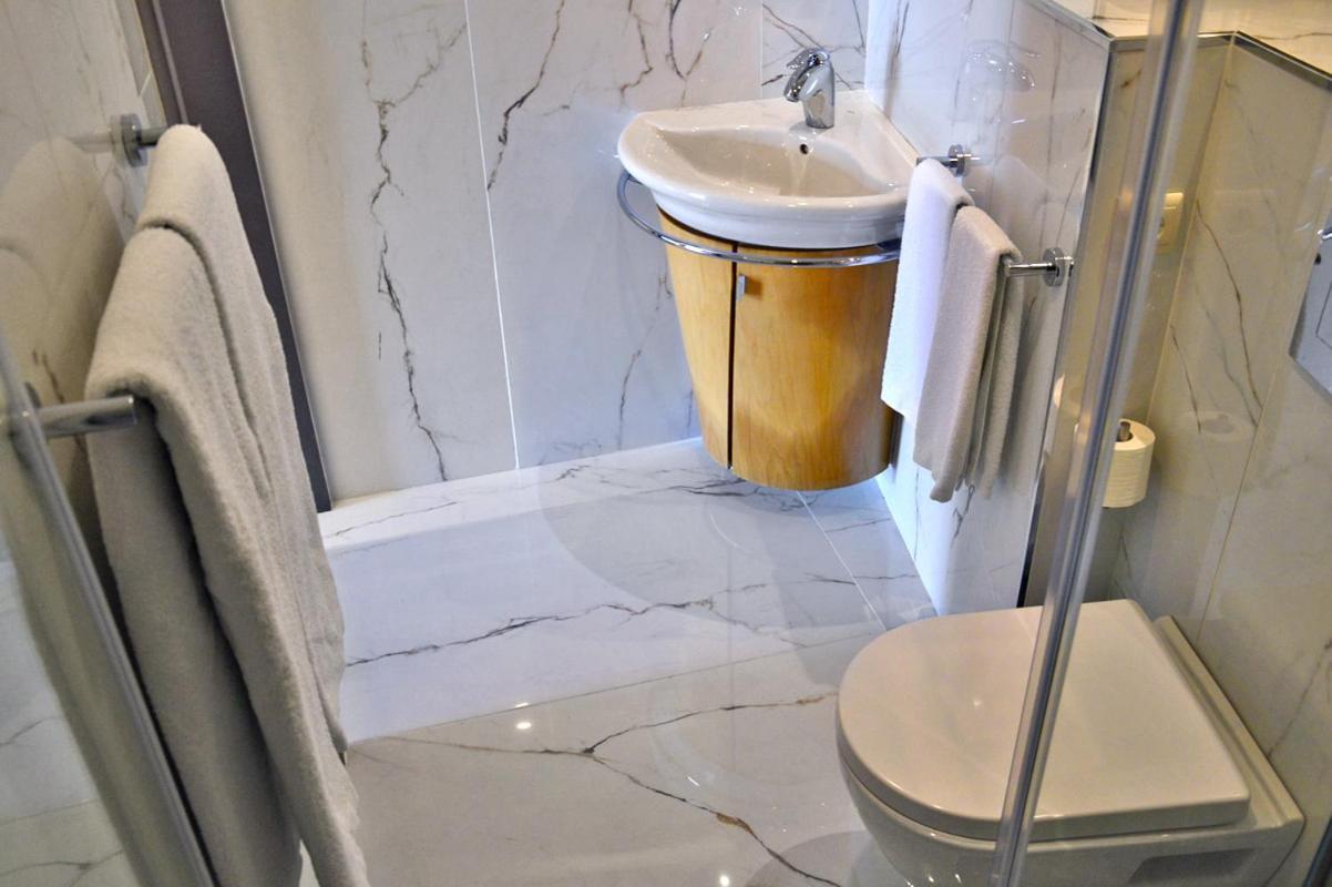 Casas De Pousadouro Baiao Bagian luar foto